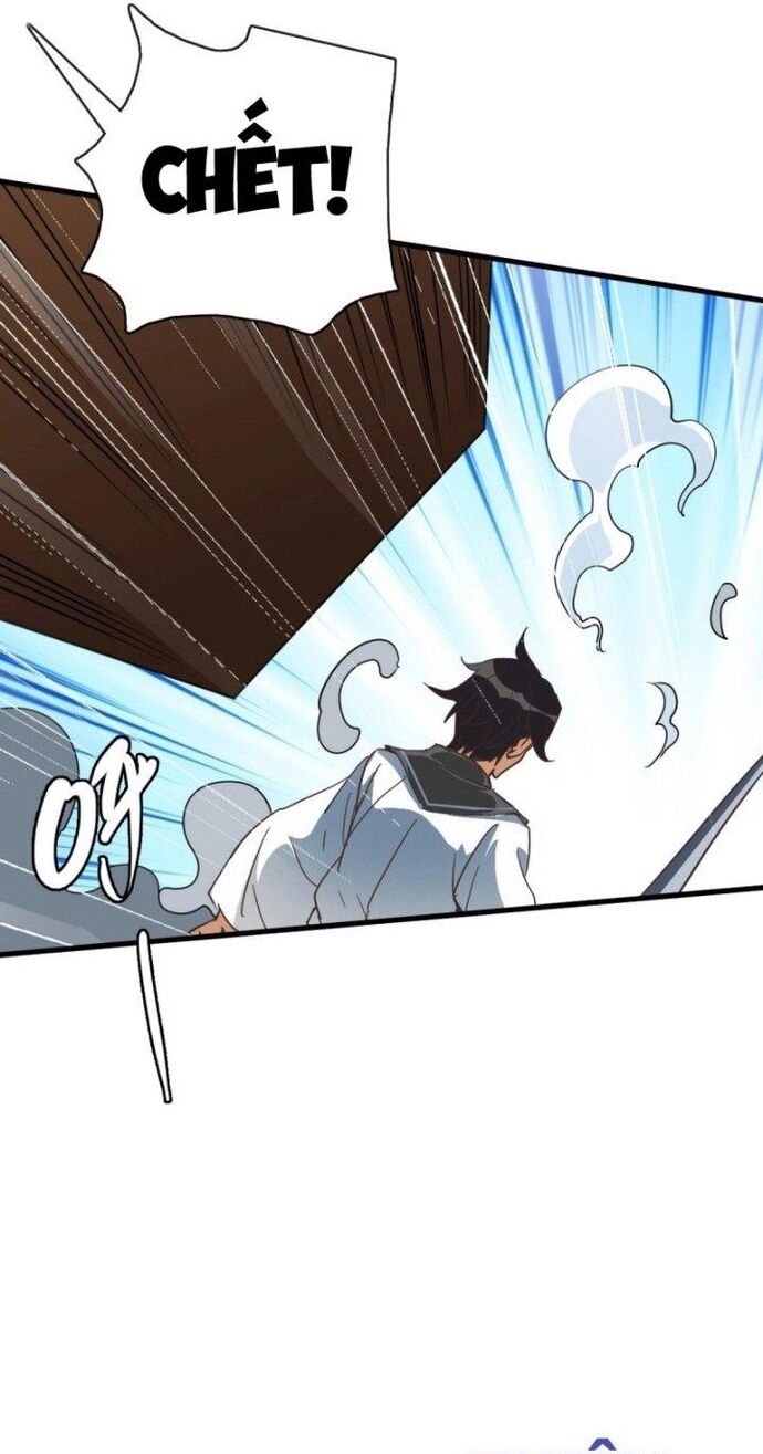Hệ Thống Thăng Cấp Điên Cuồng Chap 69 - Next Chap 70