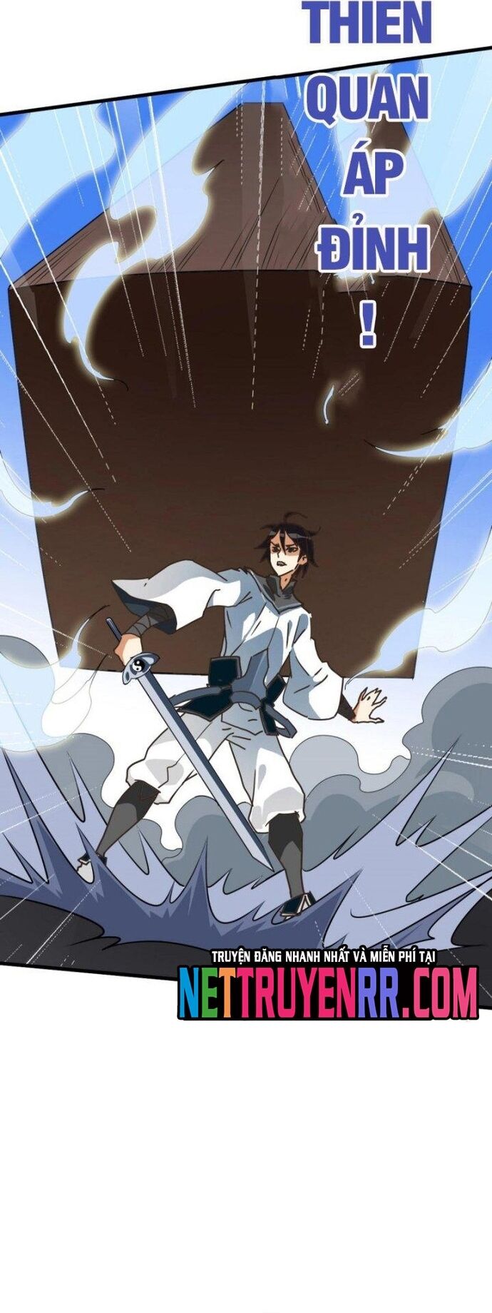 Hệ Thống Thăng Cấp Điên Cuồng Chap 69 - Next Chap 70