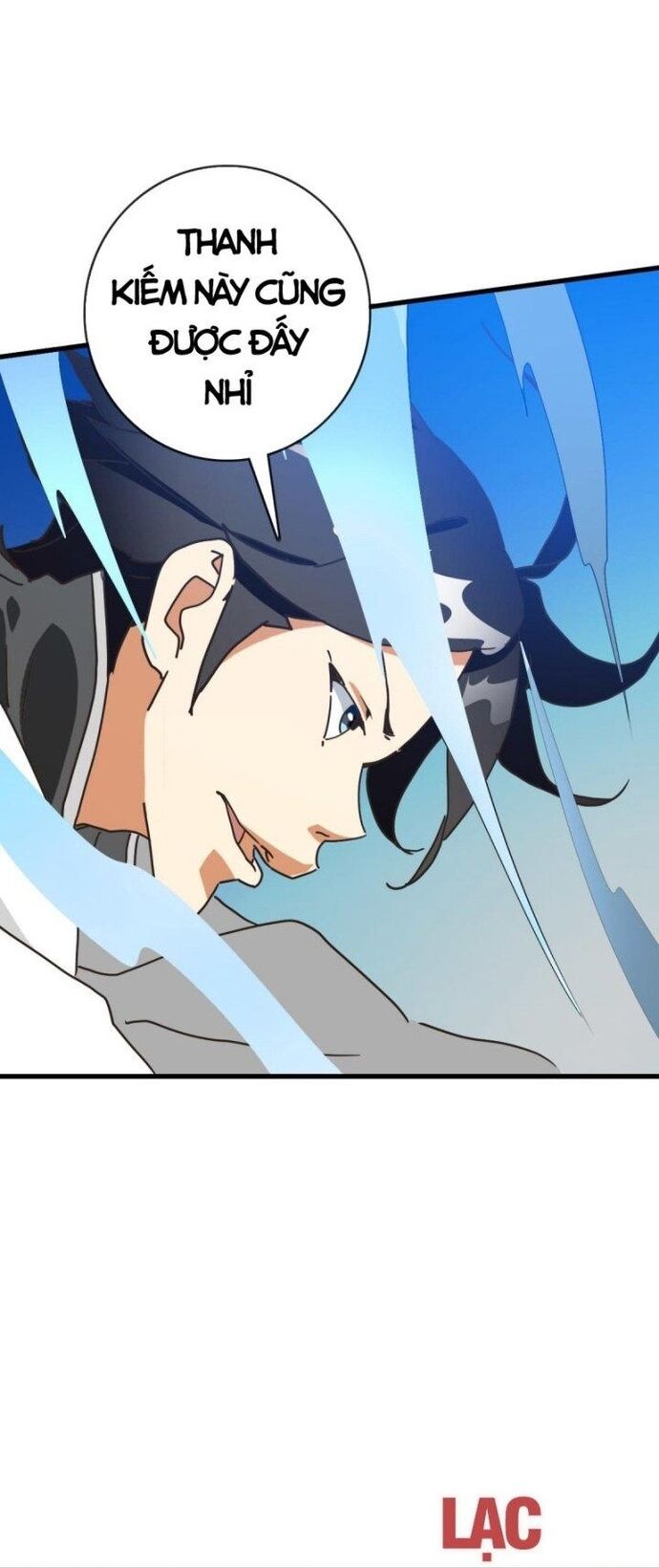 Hệ Thống Thăng Cấp Điên Cuồng Chap 69 - Next Chap 70