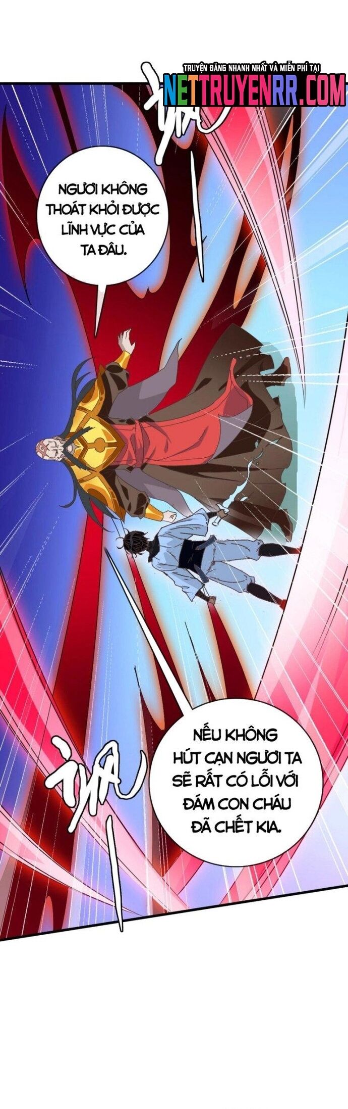 Hệ Thống Thăng Cấp Điên Cuồng Chap 69 - Next Chap 70
