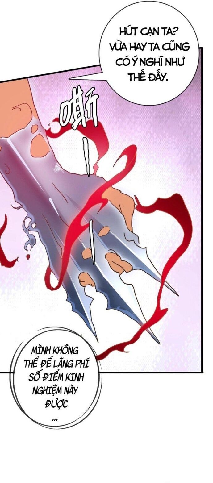 Hệ Thống Thăng Cấp Điên Cuồng Chap 69 - Next Chap 70