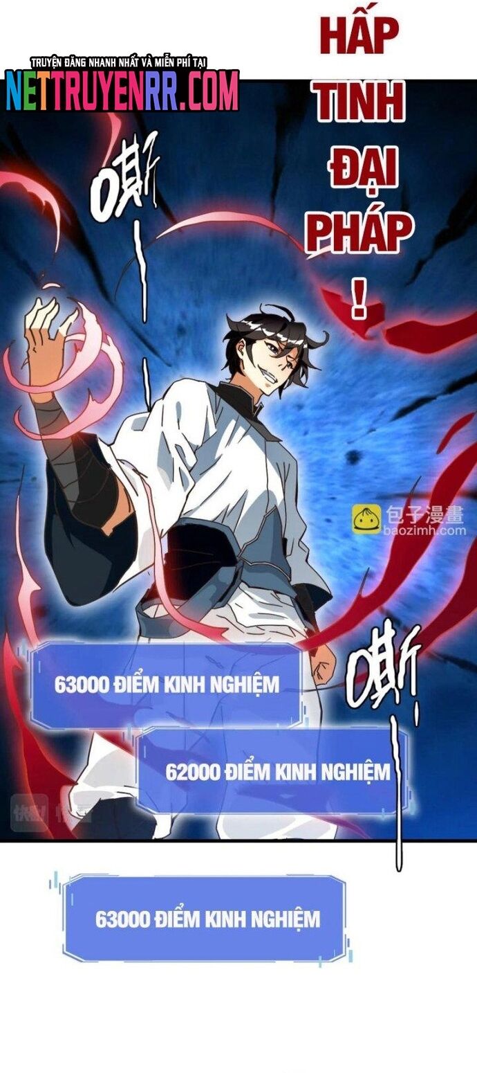 Hệ Thống Thăng Cấp Điên Cuồng Chap 69 - Next Chap 70