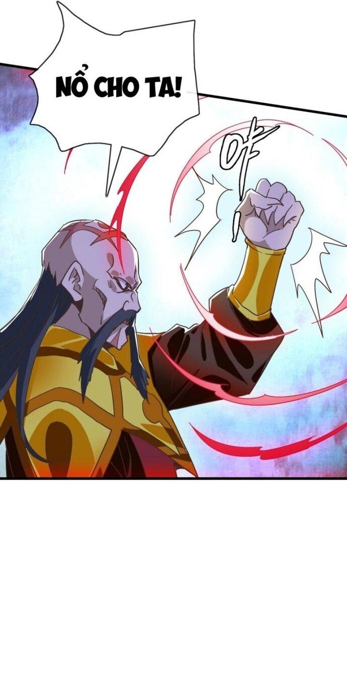 Hệ Thống Thăng Cấp Điên Cuồng Chap 69 - Next Chap 70