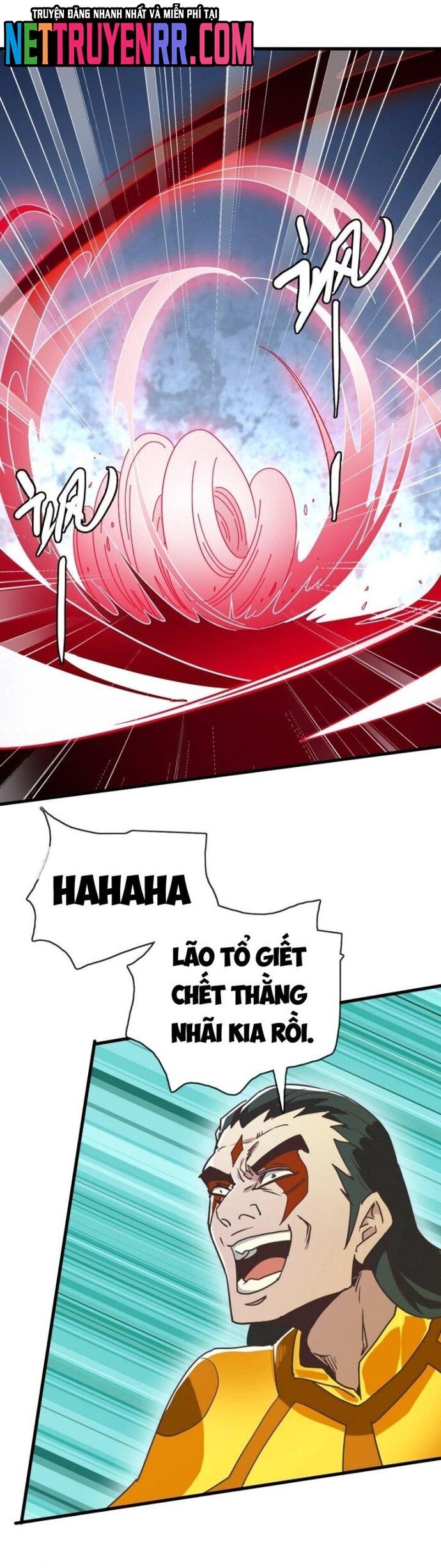Hệ Thống Thăng Cấp Điên Cuồng Chap 69 - Next Chap 70