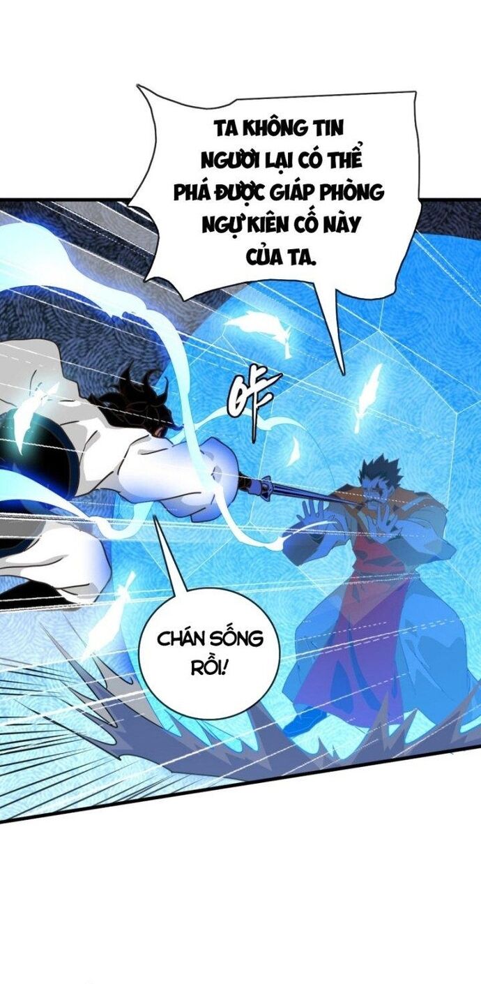 Hệ Thống Thăng Cấp Điên Cuồng Chap 69 - Next Chap 70