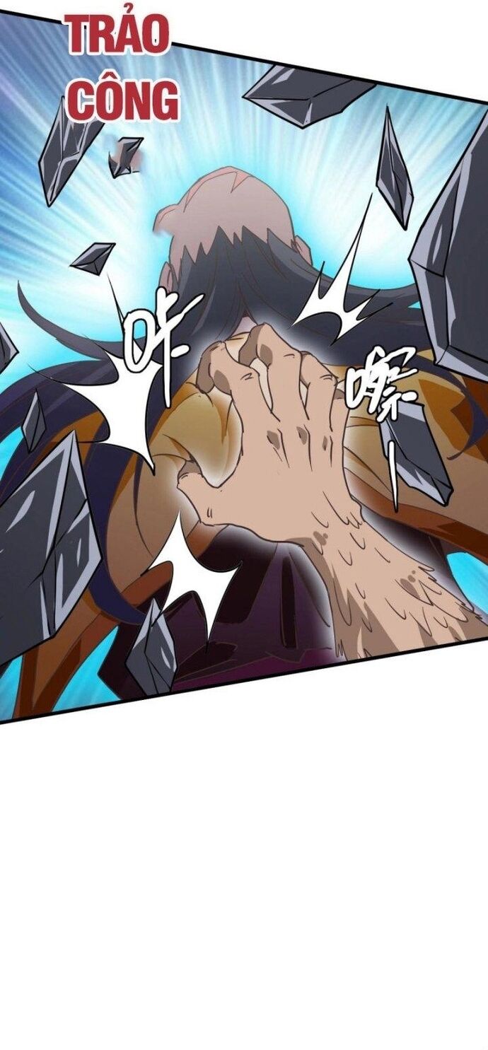 Hệ Thống Thăng Cấp Điên Cuồng Chap 69 - Next Chap 70