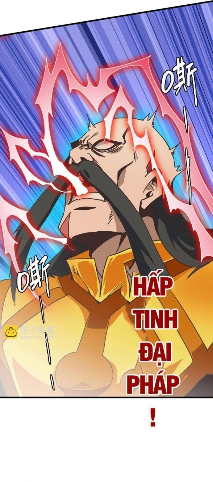 Hệ Thống Thăng Cấp Điên Cuồng Chap 69 - Next Chap 70