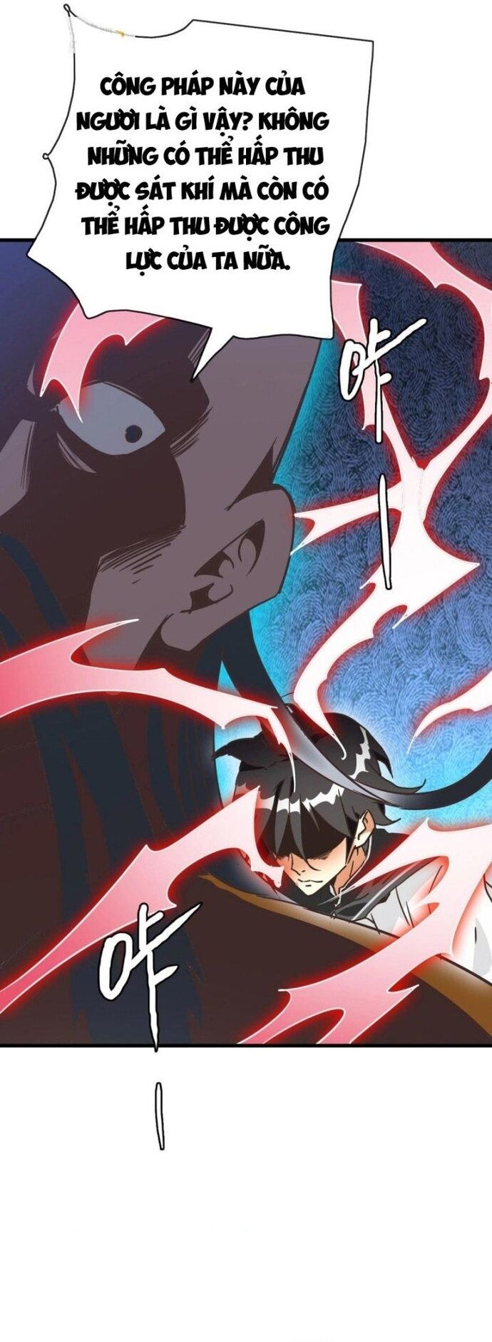 Hệ Thống Thăng Cấp Điên Cuồng Chap 69 - Next Chap 70