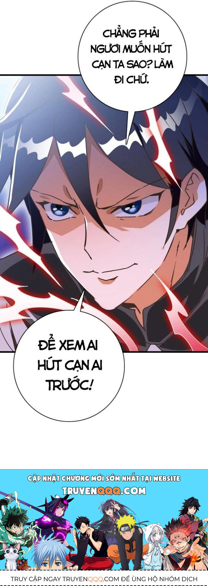 Hệ Thống Thăng Cấp Điên Cuồng Chap 69 - Next Chap 70