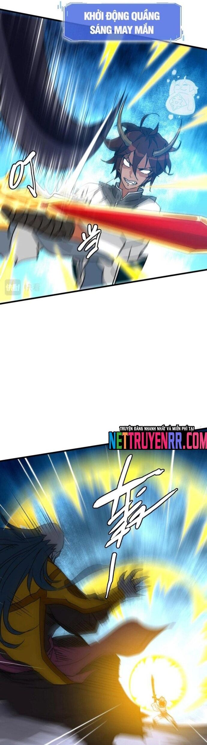 Hệ Thống Thăng Cấp Điên Cuồng Chap 70 - Next Chap 71