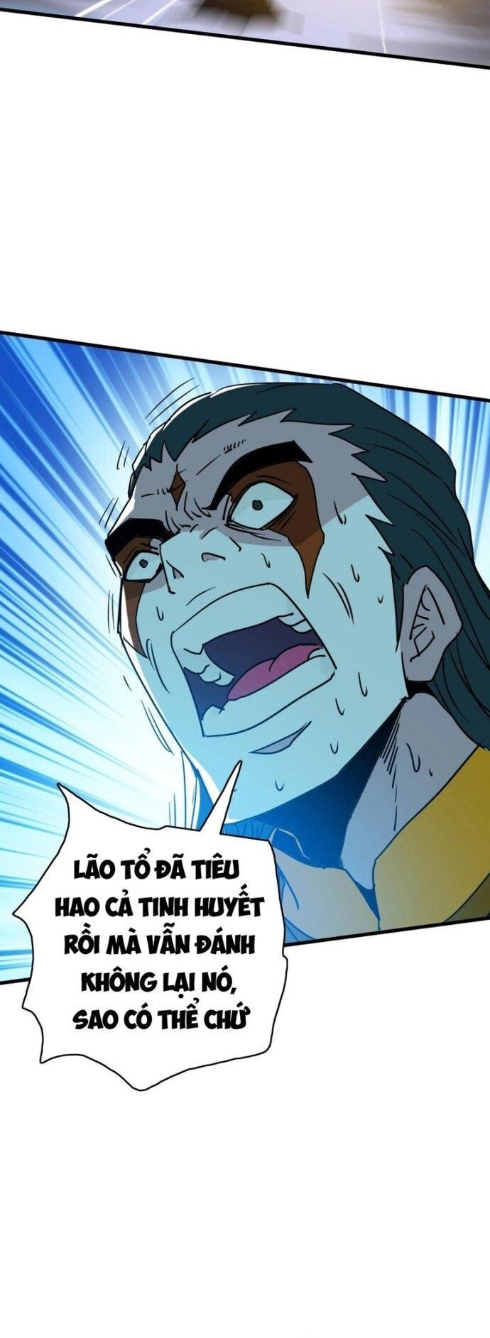 Hệ Thống Thăng Cấp Điên Cuồng Chap 70 - Next Chap 71