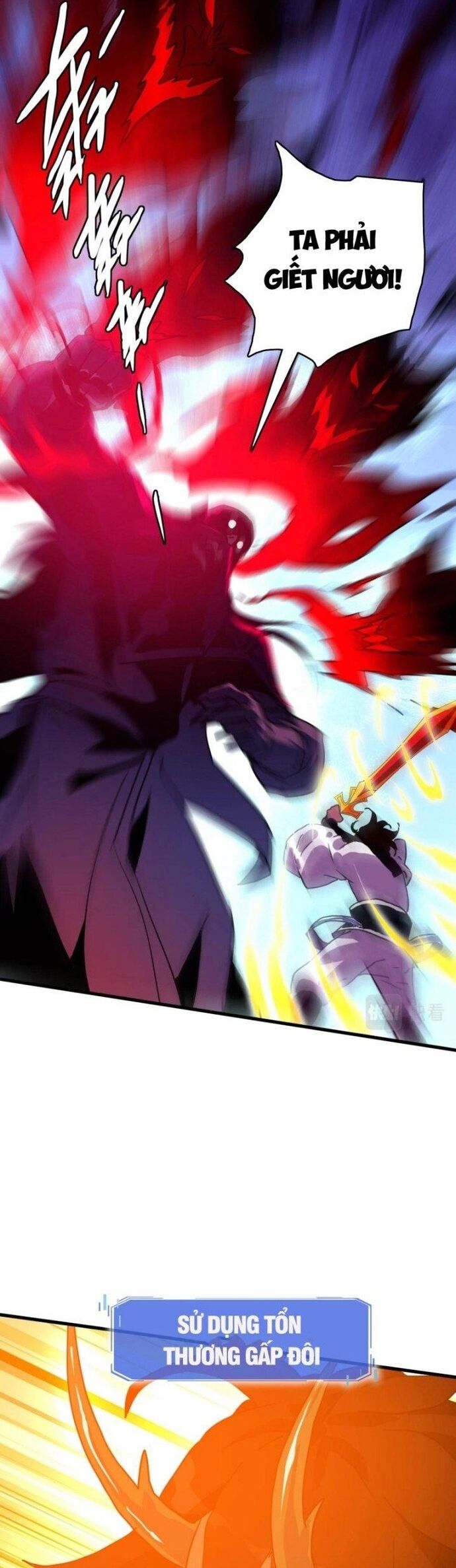 Hệ Thống Thăng Cấp Điên Cuồng Chap 70 - Next Chap 71