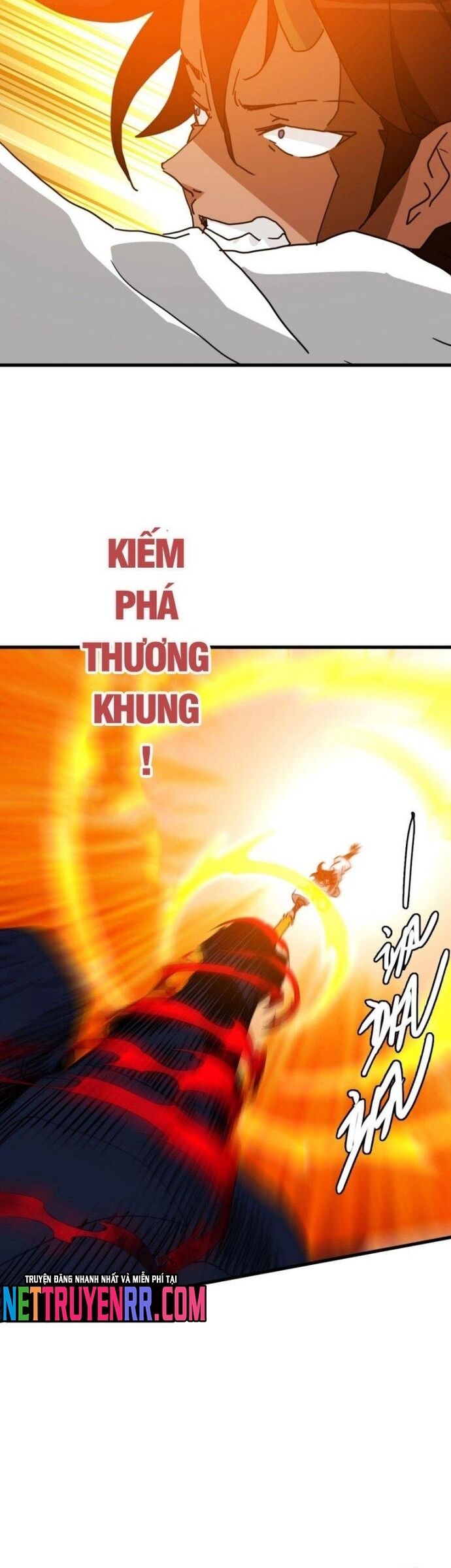 Hệ Thống Thăng Cấp Điên Cuồng Chap 70 - Next Chap 71