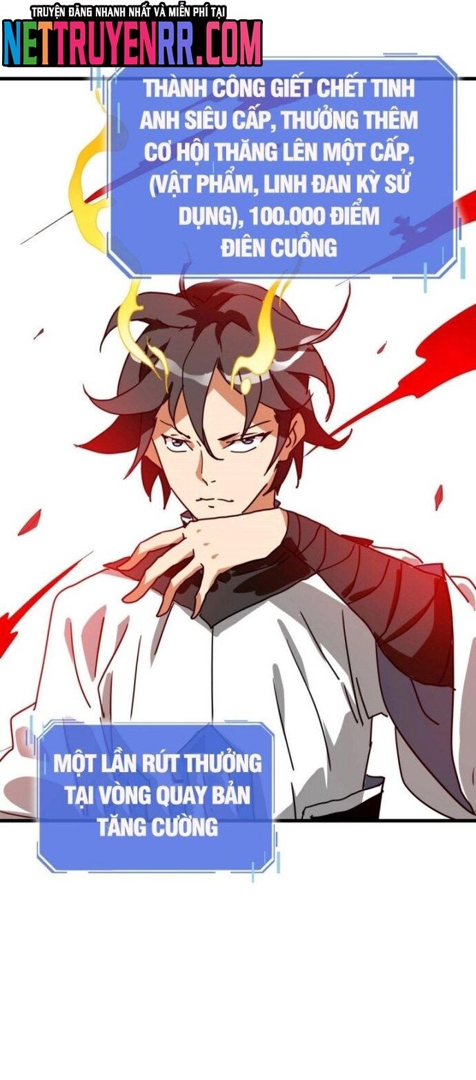 Hệ Thống Thăng Cấp Điên Cuồng Chap 70 - Next Chap 71