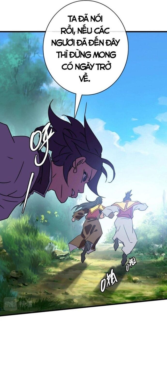 Hệ Thống Thăng Cấp Điên Cuồng Chap 70 - Next Chap 71