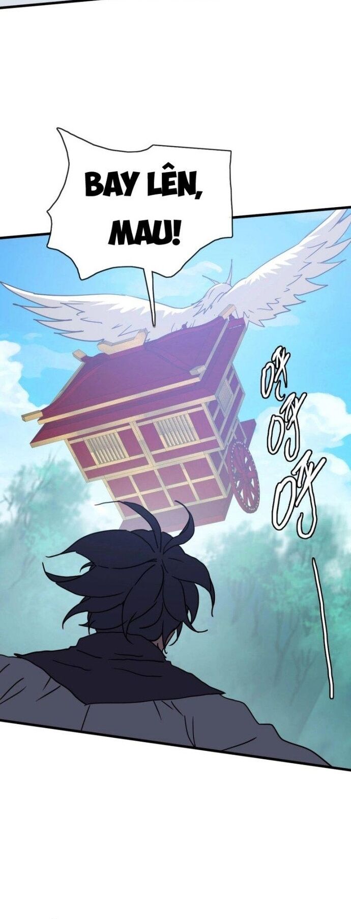 Hệ Thống Thăng Cấp Điên Cuồng Chap 70 - Next Chap 71