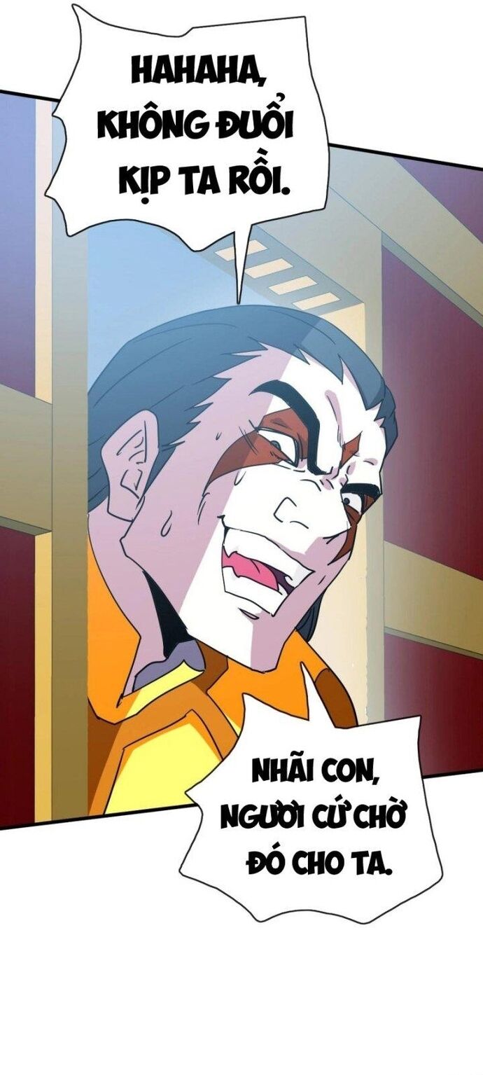 Hệ Thống Thăng Cấp Điên Cuồng Chap 70 - Next Chap 71