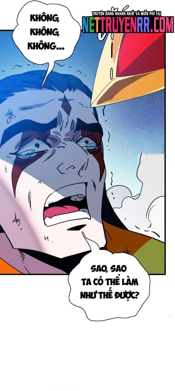 Hệ Thống Thăng Cấp Điên Cuồng Chap 70 - Next Chap 71