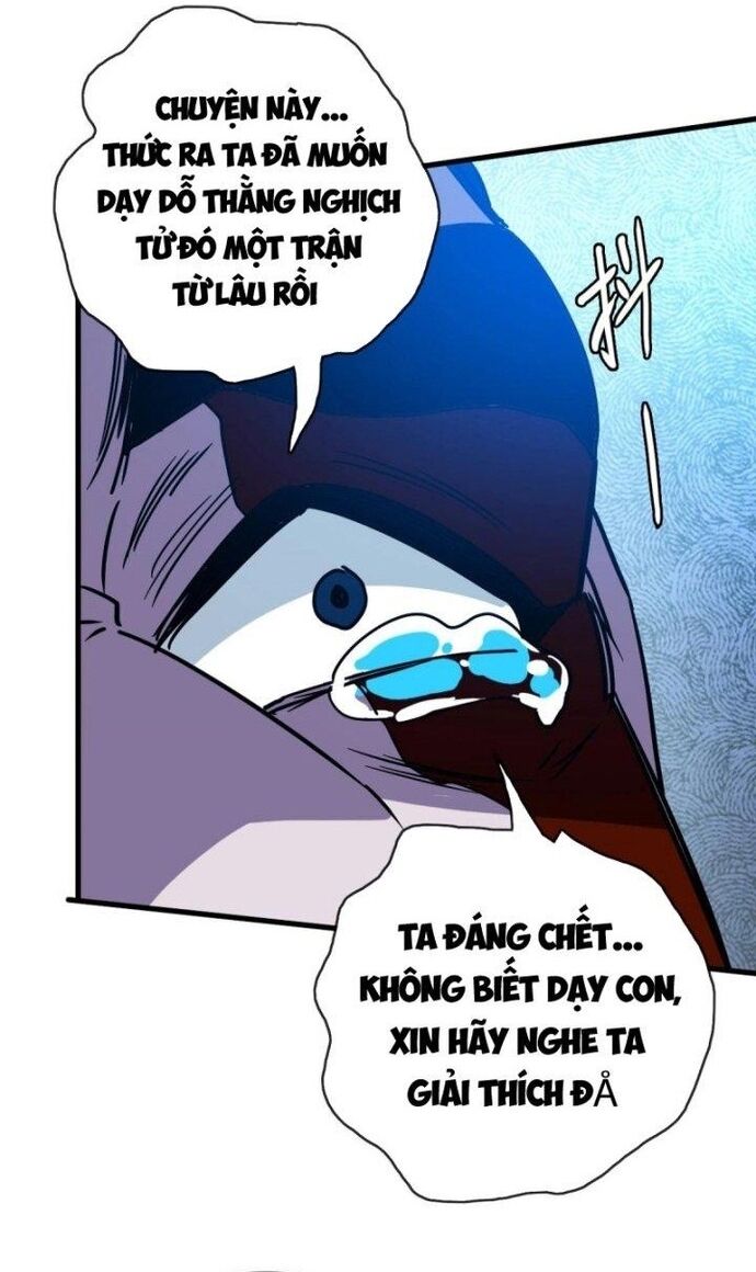 Hệ Thống Thăng Cấp Điên Cuồng Chap 70 - Next Chap 71
