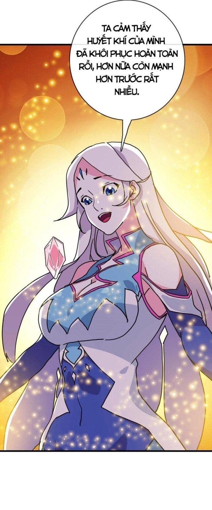 Hệ Thống Thăng Cấp Điên Cuồng Chap 70 - Next Chap 71