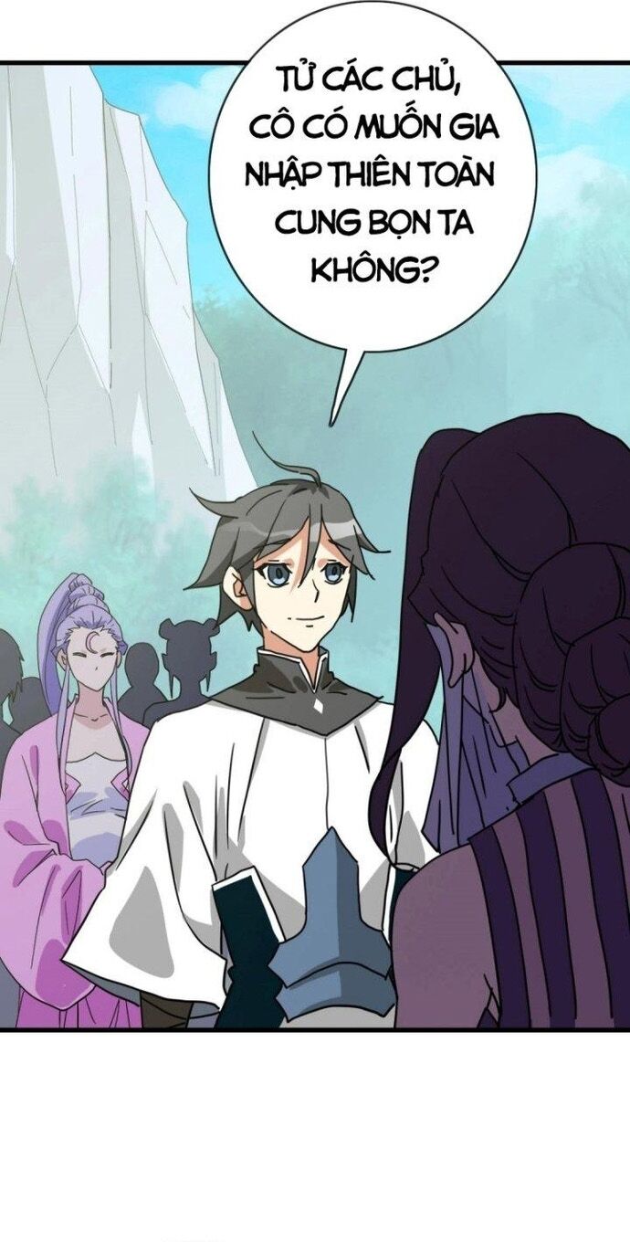 Hệ Thống Thăng Cấp Điên Cuồng Chap 70 - Next Chap 71