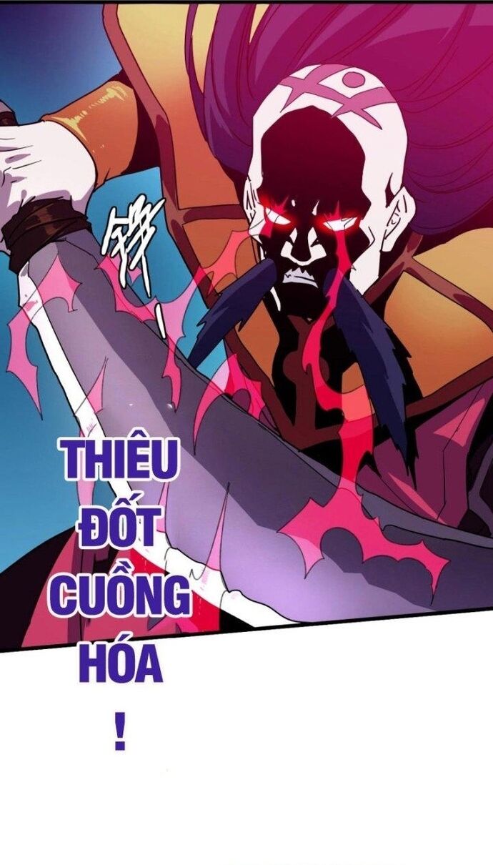 Hệ Thống Thăng Cấp Điên Cuồng Chap 70 - Next Chap 71