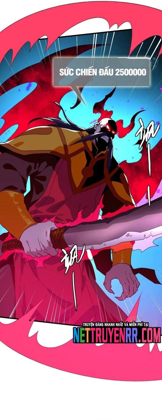 Hệ Thống Thăng Cấp Điên Cuồng Chap 70 - Next Chap 71