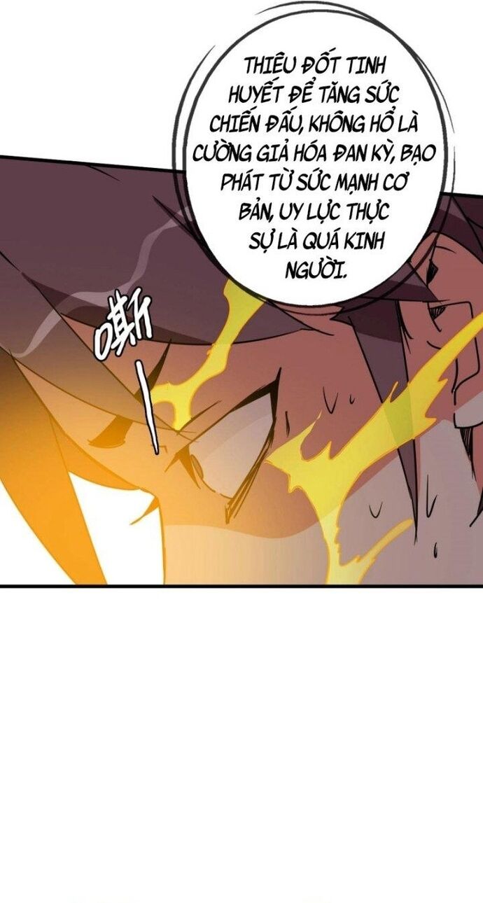 Hệ Thống Thăng Cấp Điên Cuồng Chap 70 - Next Chap 71