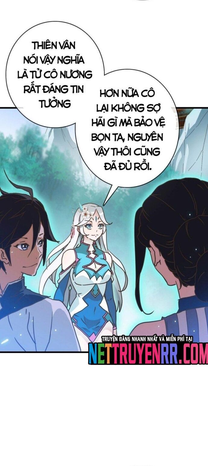 Hệ Thống Thăng Cấp Điên Cuồng Chap 71 - Next Chap 72