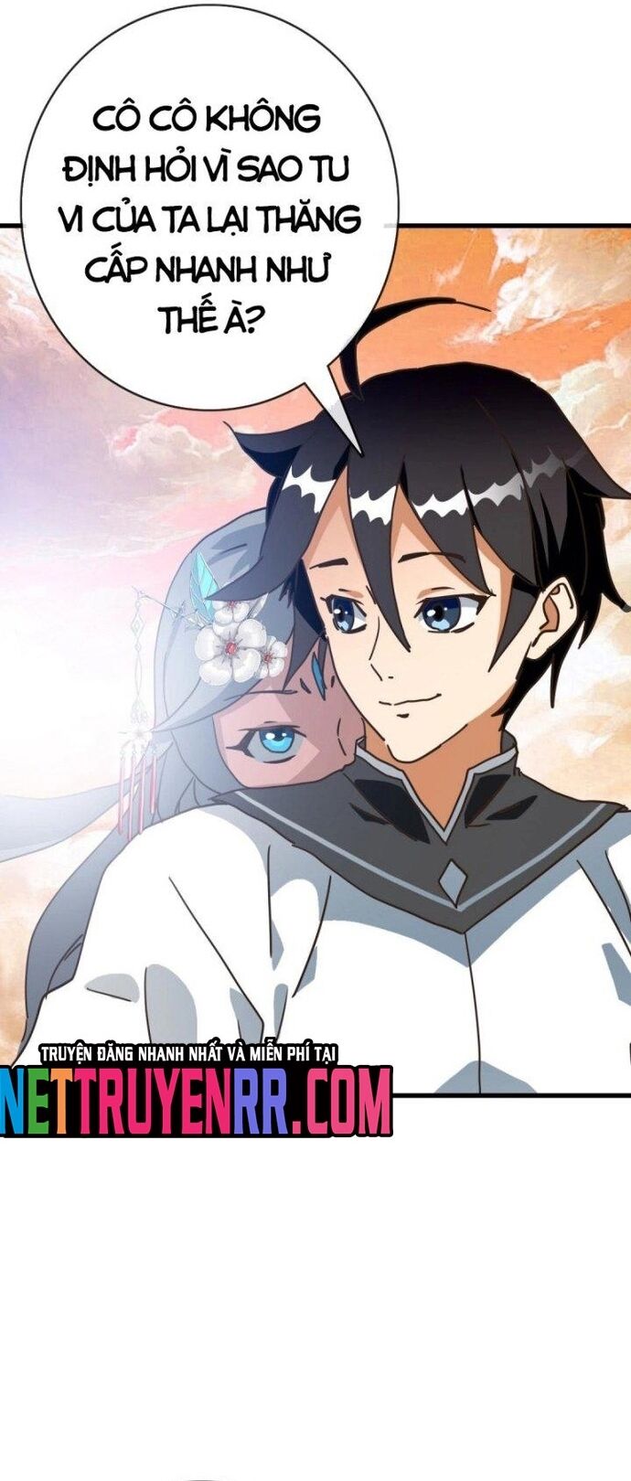 Hệ Thống Thăng Cấp Điên Cuồng Chap 71 - Next Chap 72
