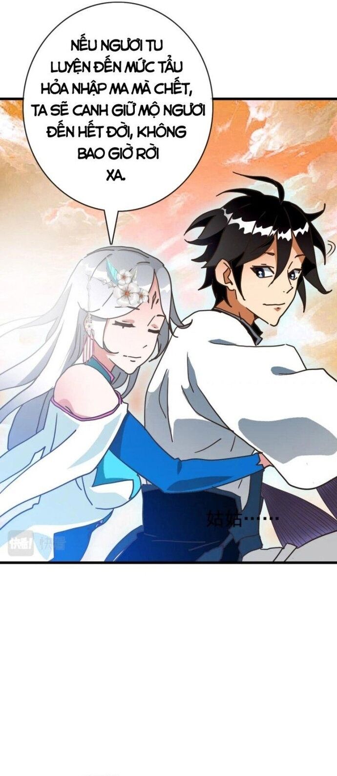 Hệ Thống Thăng Cấp Điên Cuồng Chap 71 - Next Chap 72