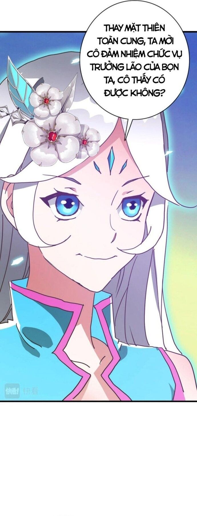 Hệ Thống Thăng Cấp Điên Cuồng Chap 71 - Next Chap 72