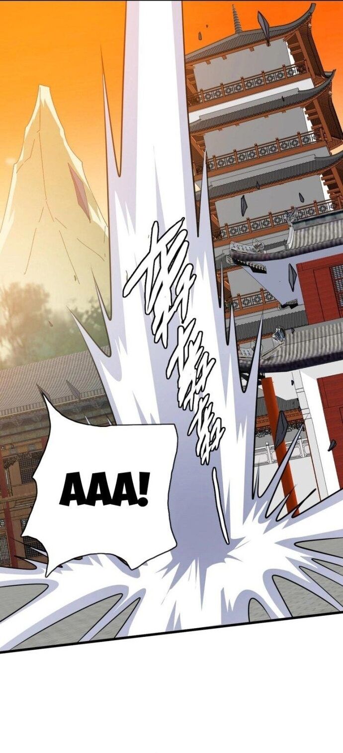 Hệ Thống Thăng Cấp Điên Cuồng Chap 71 - Next Chap 72