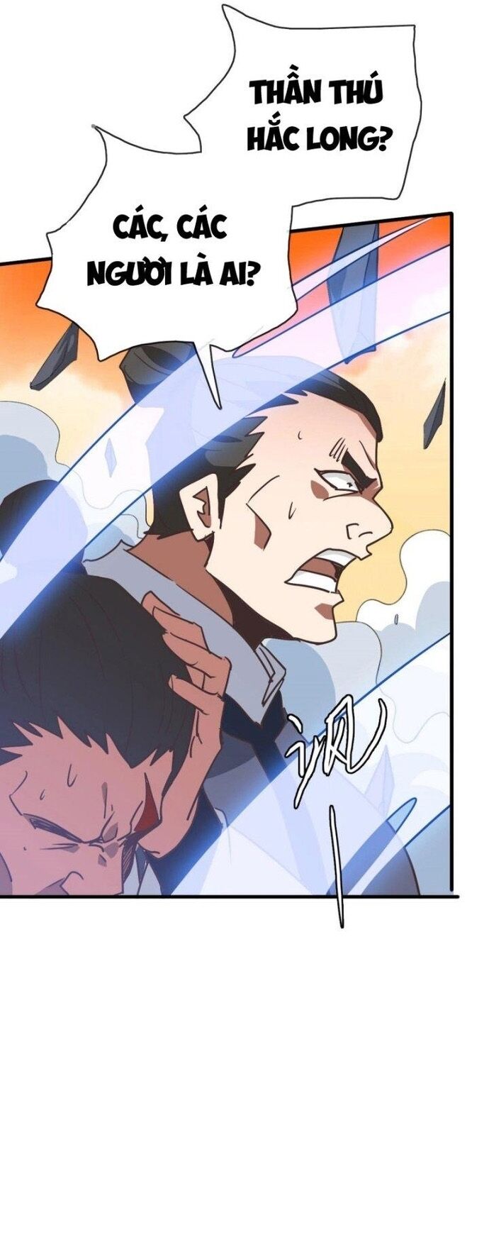 Hệ Thống Thăng Cấp Điên Cuồng Chap 71 - Next Chap 72