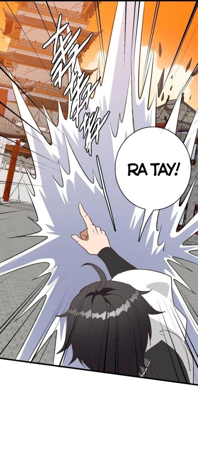 Hệ Thống Thăng Cấp Điên Cuồng Chap 71 - Next Chap 72