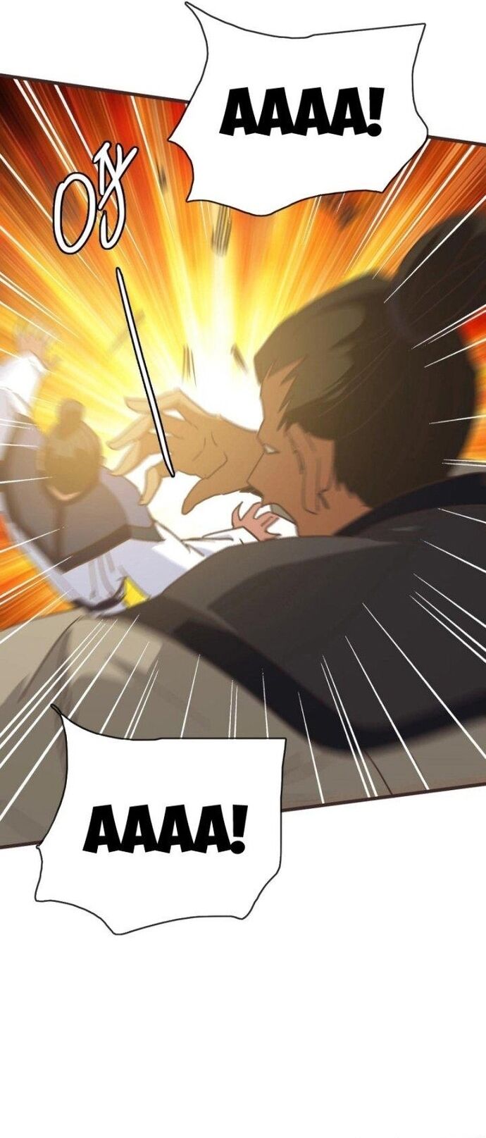 Hệ Thống Thăng Cấp Điên Cuồng Chap 71 - Next Chap 72