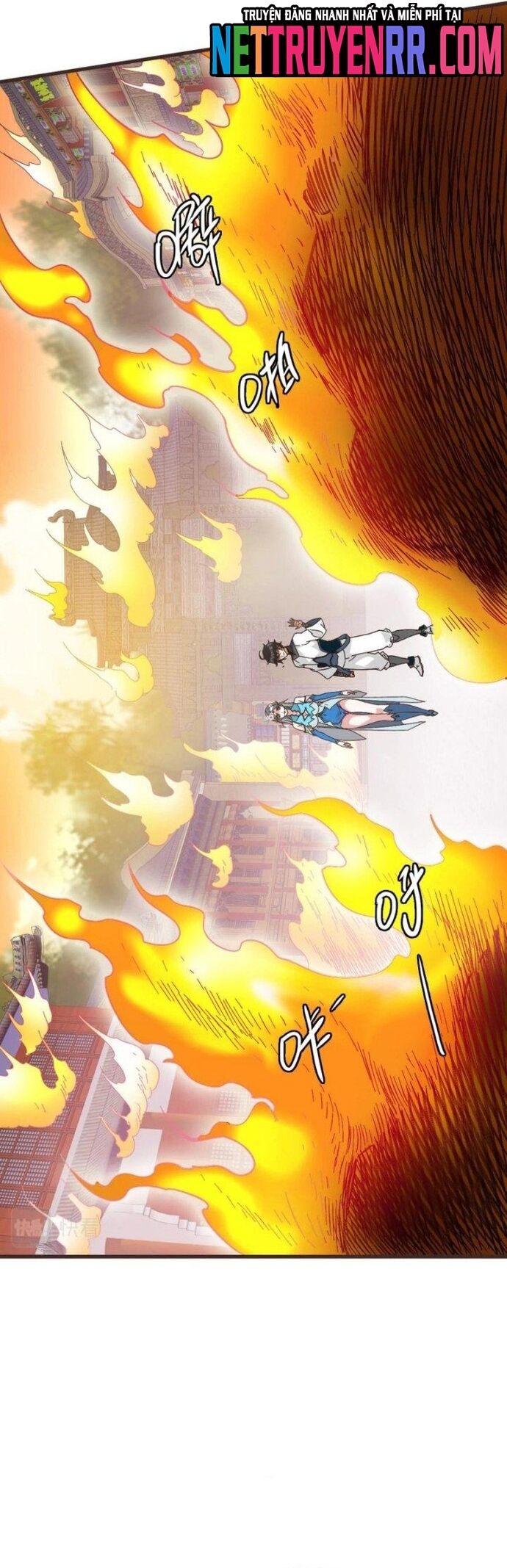 Hệ Thống Thăng Cấp Điên Cuồng Chap 71 - Next Chap 72