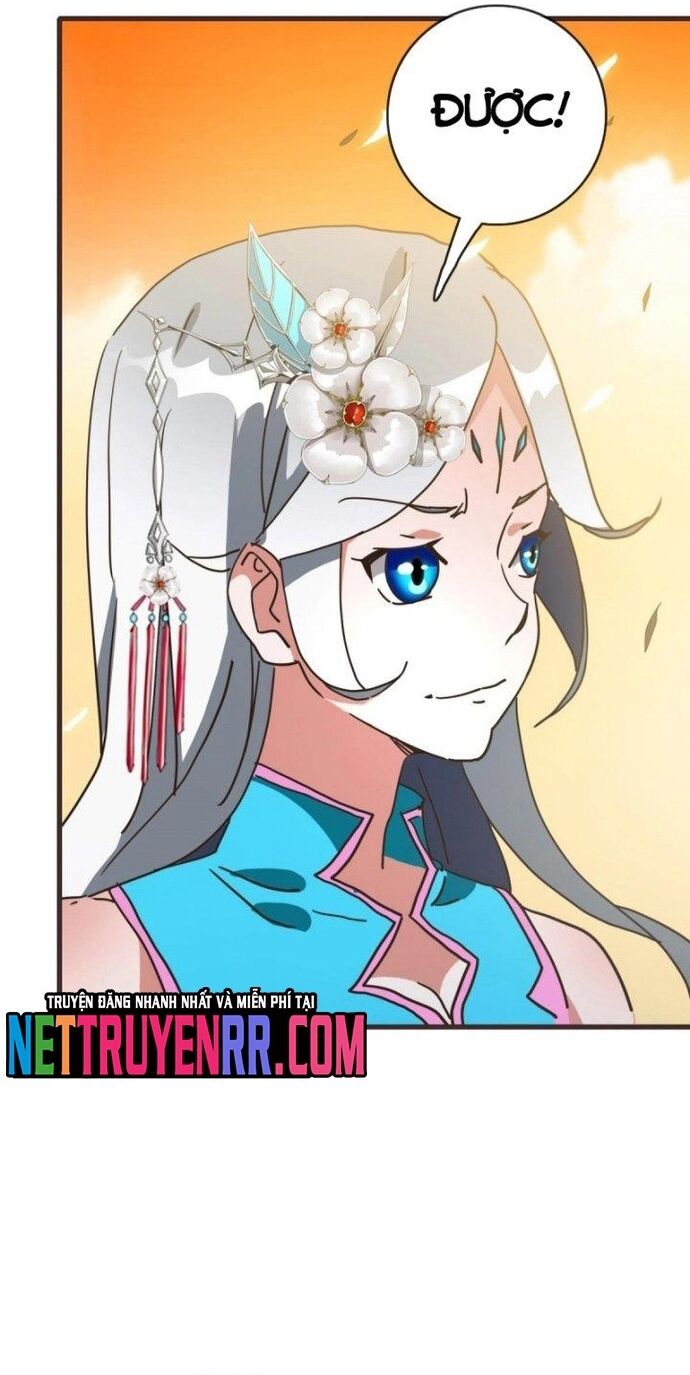 Hệ Thống Thăng Cấp Điên Cuồng Chap 71 - Next Chap 72
