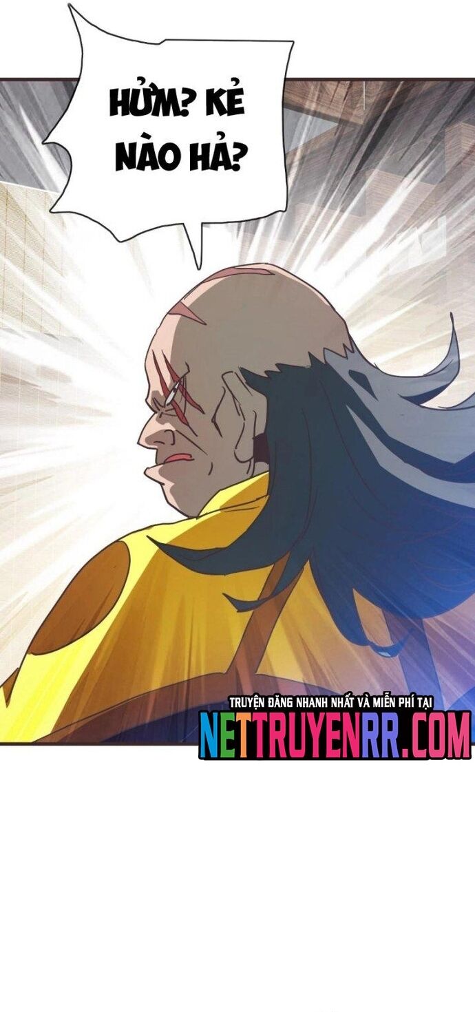 Hệ Thống Thăng Cấp Điên Cuồng Chap 71 - Next Chap 72