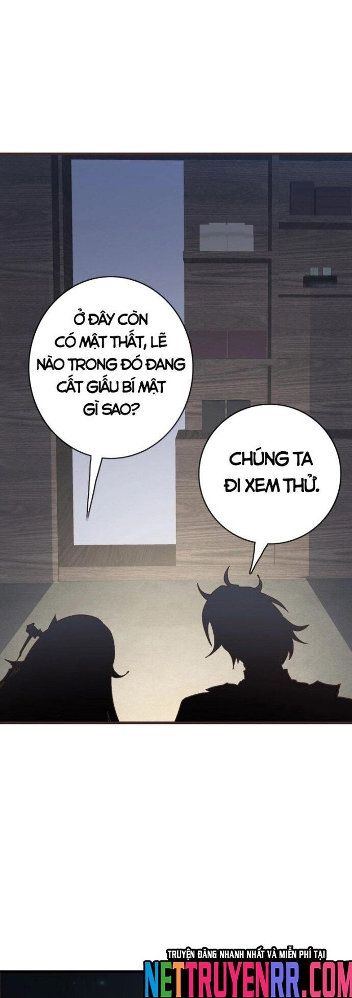 Hệ Thống Thăng Cấp Điên Cuồng Chap 71 - Next Chap 72
