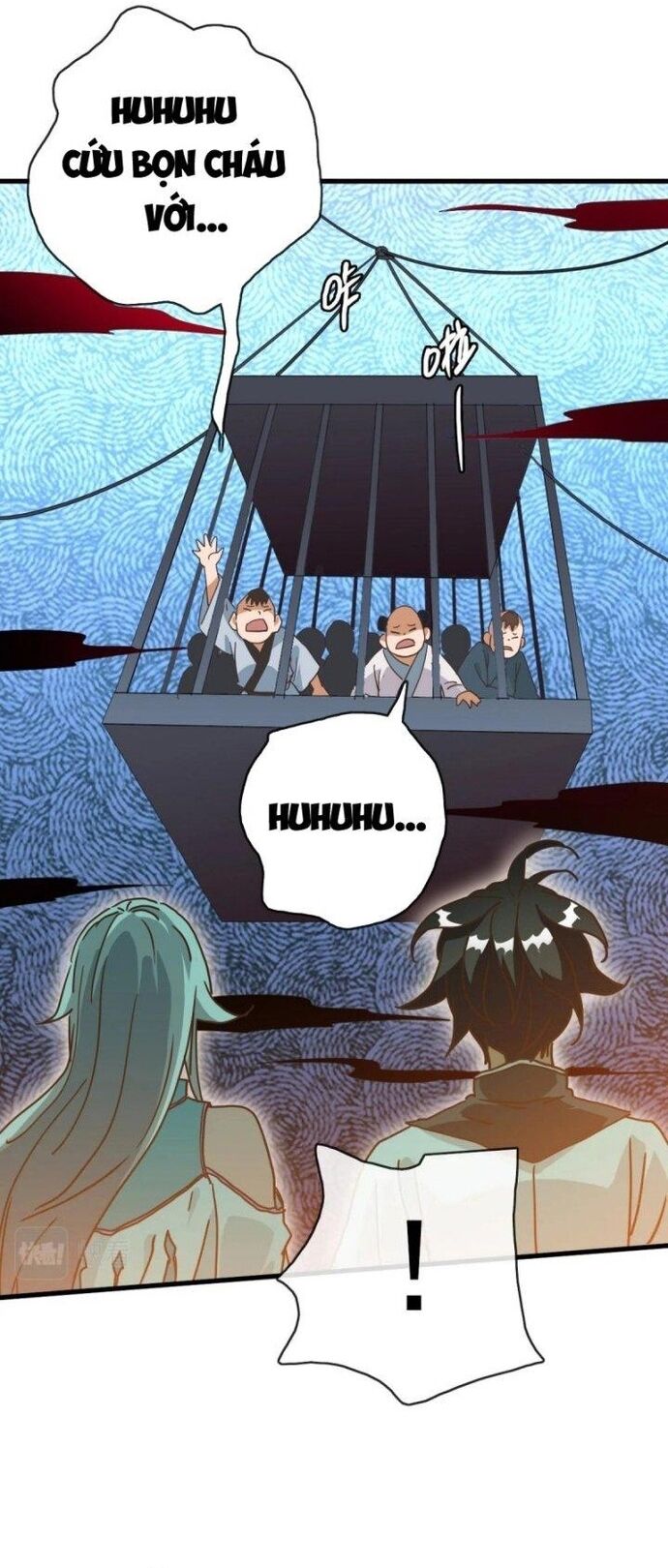 Hệ Thống Thăng Cấp Điên Cuồng Chap 71 - Next Chap 72