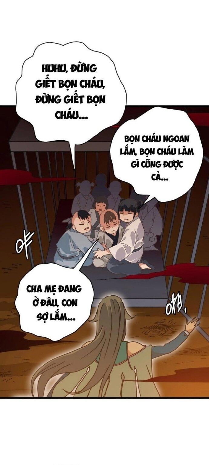 Hệ Thống Thăng Cấp Điên Cuồng Chap 71 - Next Chap 72