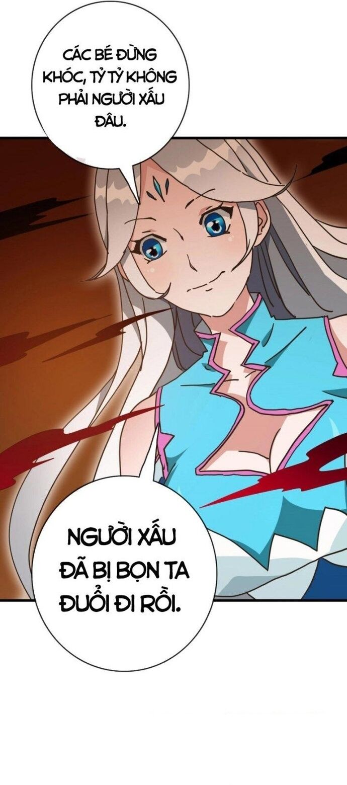 Hệ Thống Thăng Cấp Điên Cuồng Chap 71 - Next Chap 72