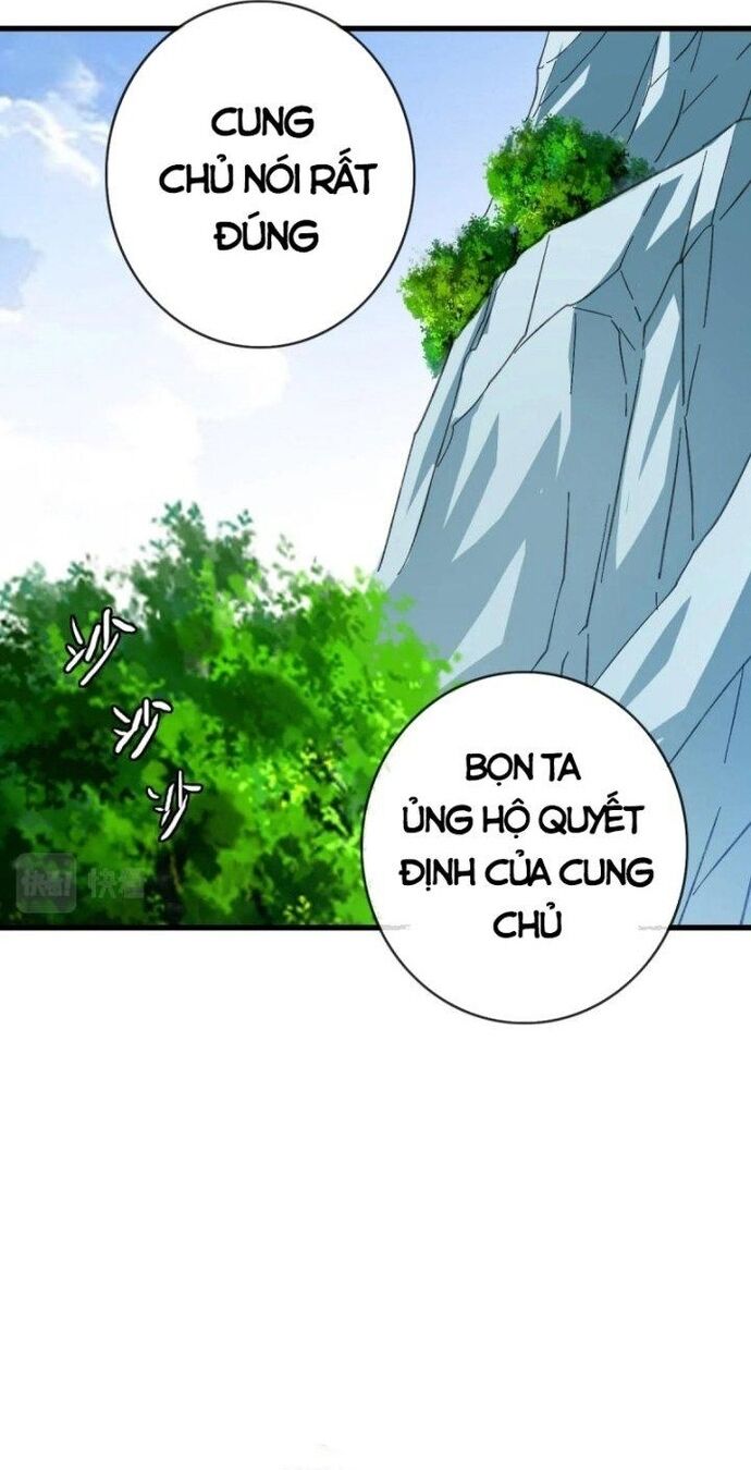 Hệ Thống Thăng Cấp Điên Cuồng Chap 71 - Next Chap 72