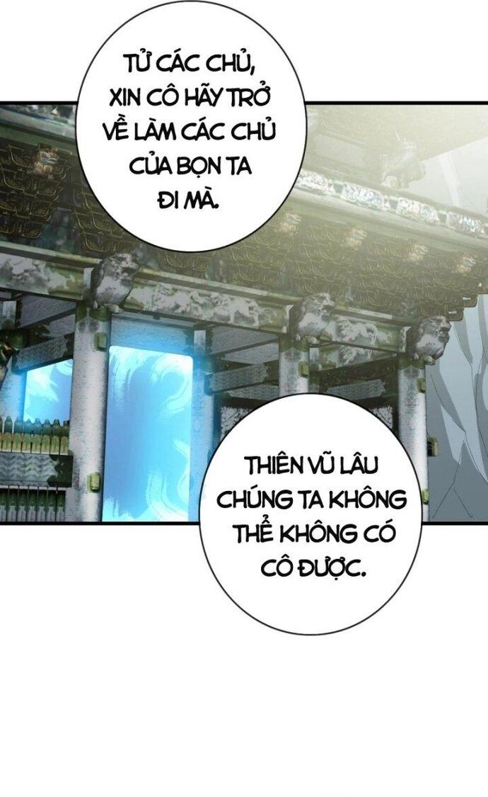 Hệ Thống Thăng Cấp Điên Cuồng Chap 72 - Next Chap 73