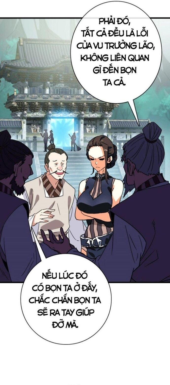 Hệ Thống Thăng Cấp Điên Cuồng Chap 72 - Next Chap 73
