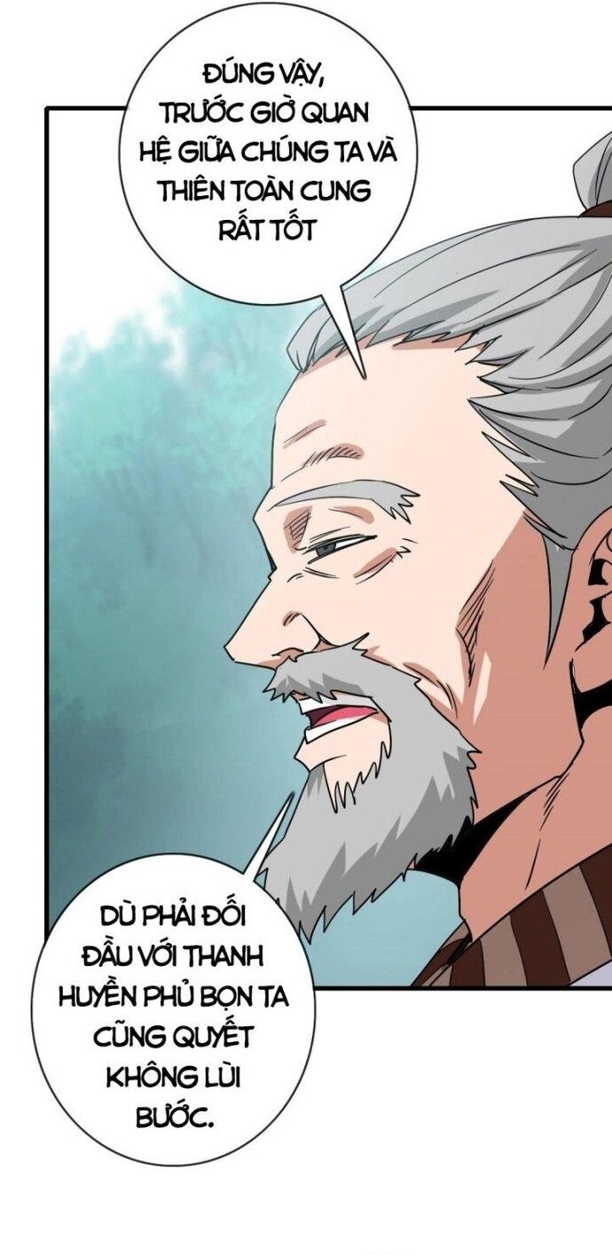 Hệ Thống Thăng Cấp Điên Cuồng Chap 72 - Next Chap 73