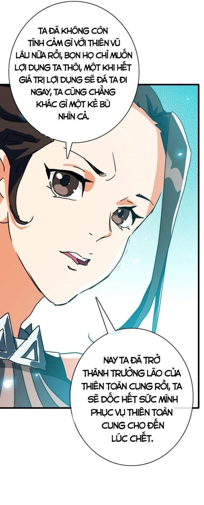 Hệ Thống Thăng Cấp Điên Cuồng Chap 72 - Next Chap 73