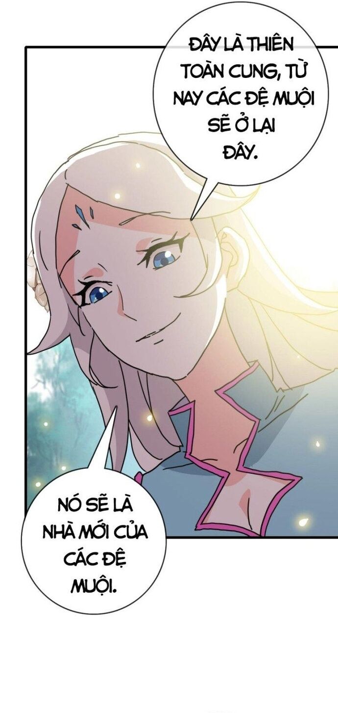Hệ Thống Thăng Cấp Điên Cuồng Chap 72 - Next Chap 73