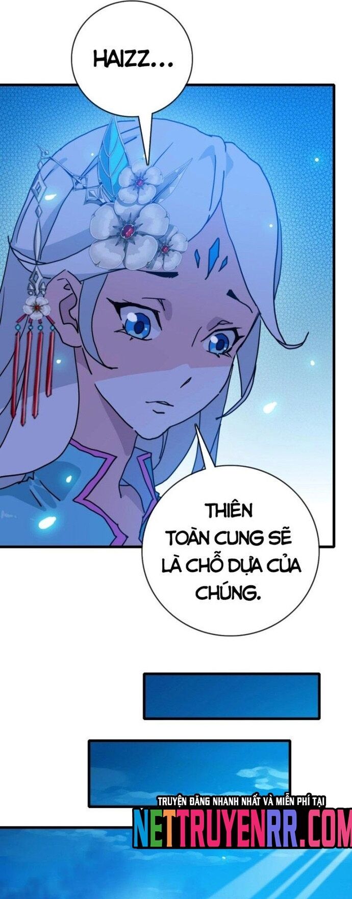 Hệ Thống Thăng Cấp Điên Cuồng Chap 72 - Next Chap 73